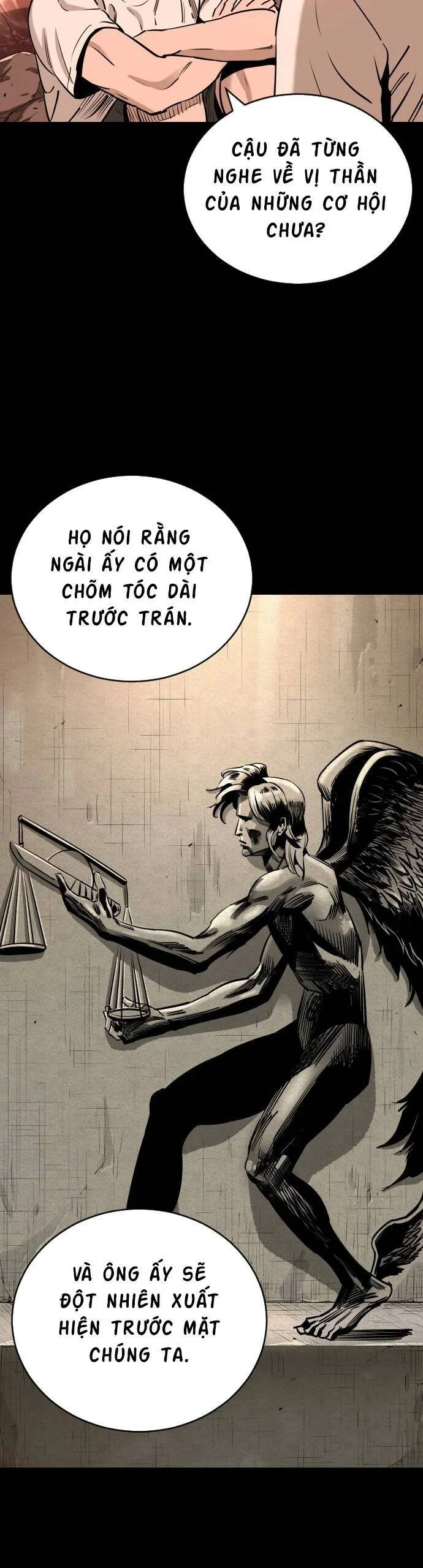 Sân Cỏ Chiến Kí Chapter 90 - 9