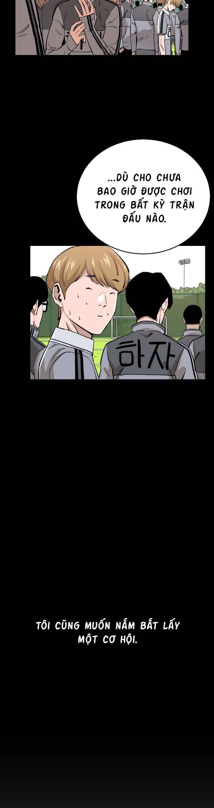 Sân Cỏ Chiến Kí Chapter 90 - 11