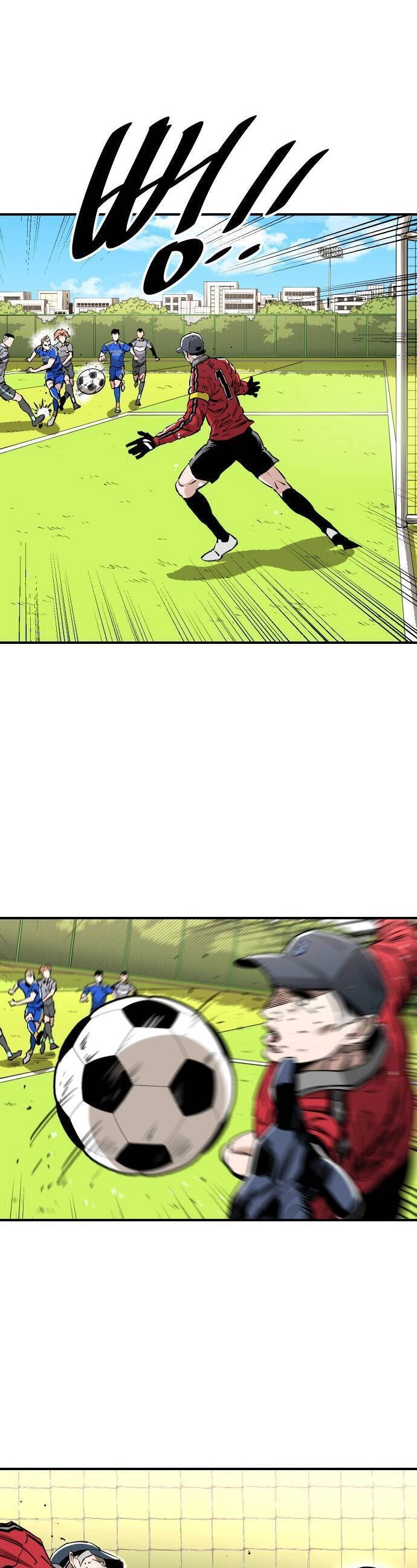 Sân Cỏ Chiến Kí Chapter 90 - 15