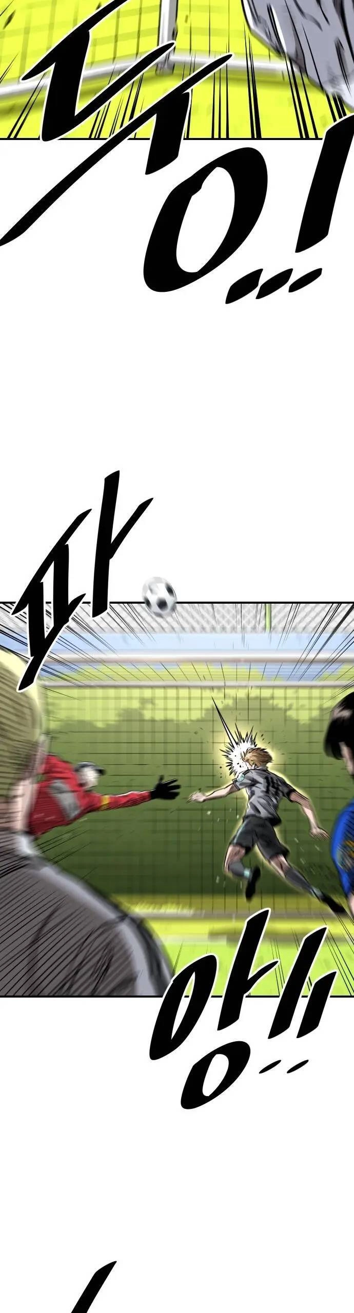 Sân Cỏ Chiến Kí Chapter 90 - 17