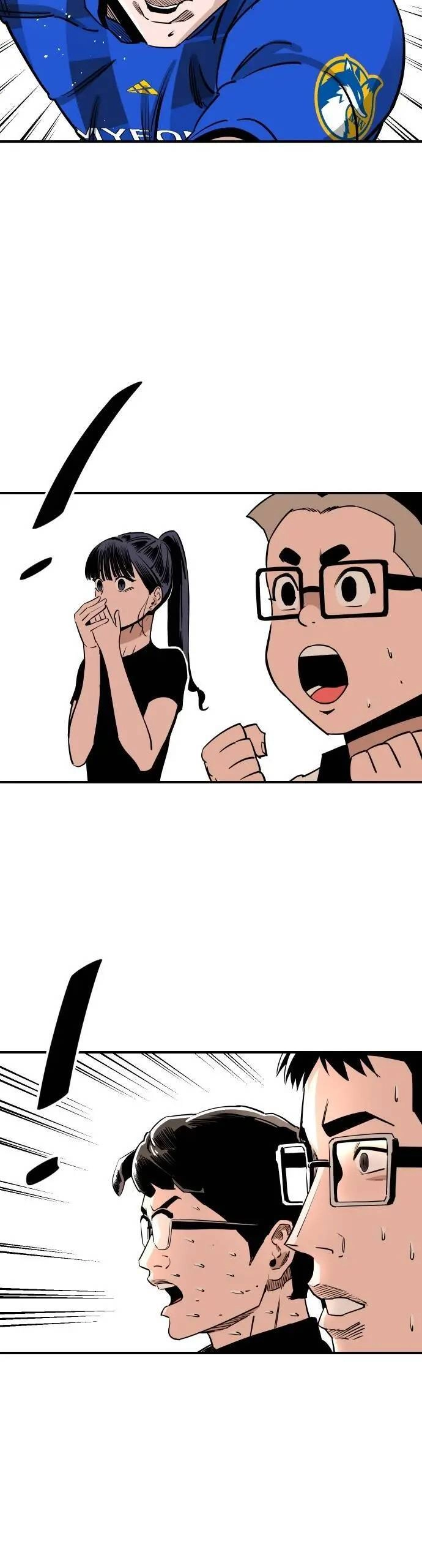 Sân Cỏ Chiến Kí Chapter 90 - 19