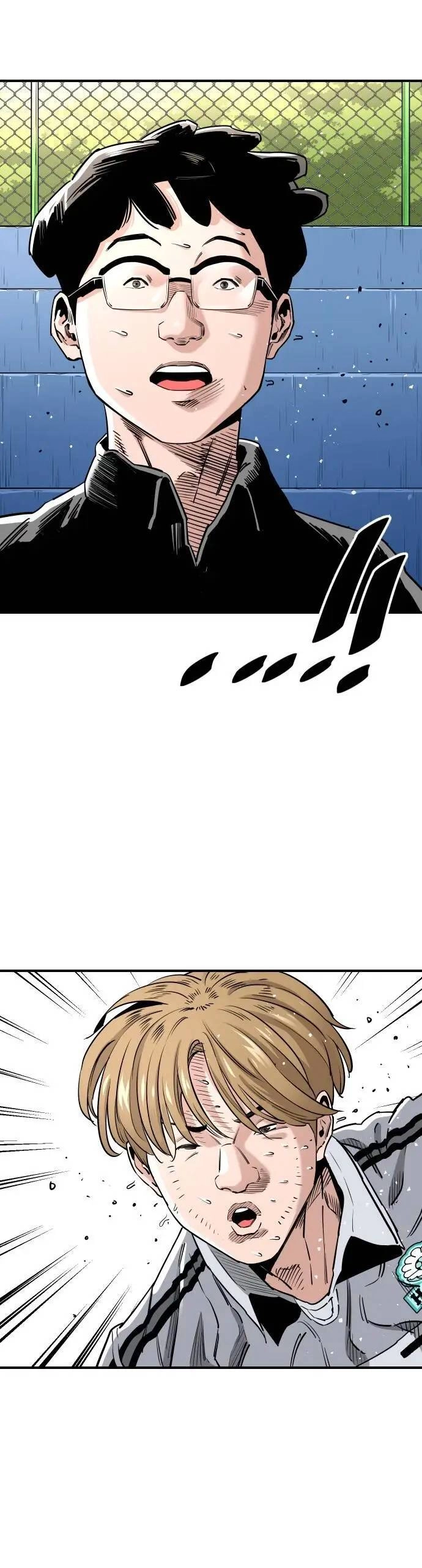 Sân Cỏ Chiến Kí Chapter 90 - 20