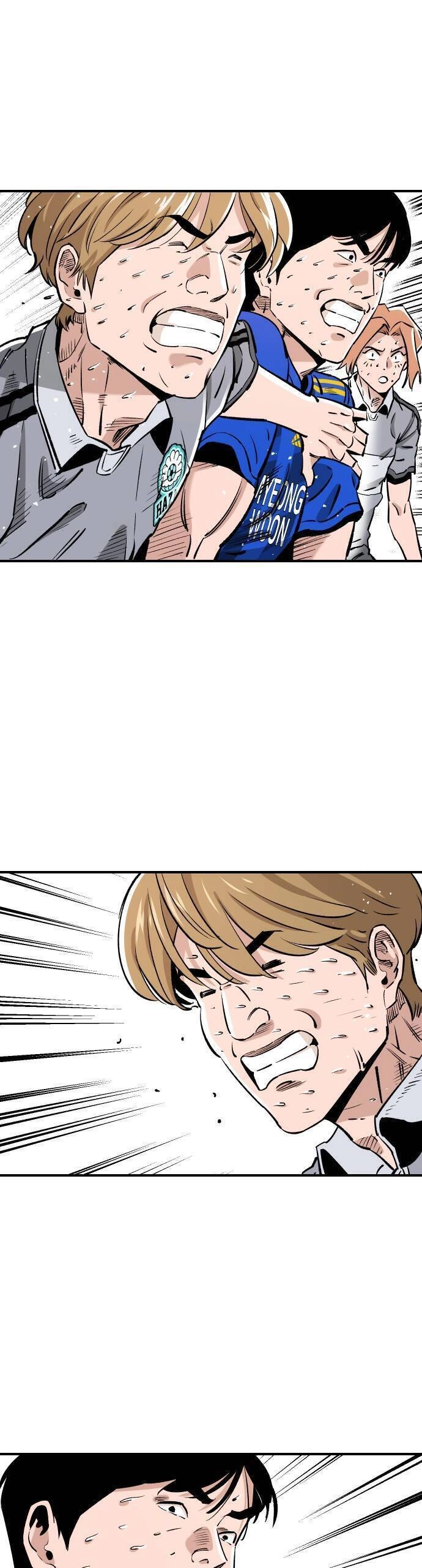 Sân Cỏ Chiến Kí Chapter 90 - 30