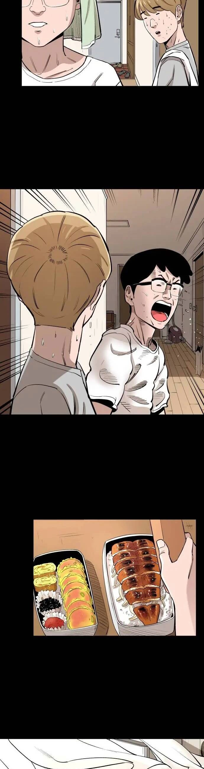 Sân Cỏ Chiến Kí Chapter 90 - 33