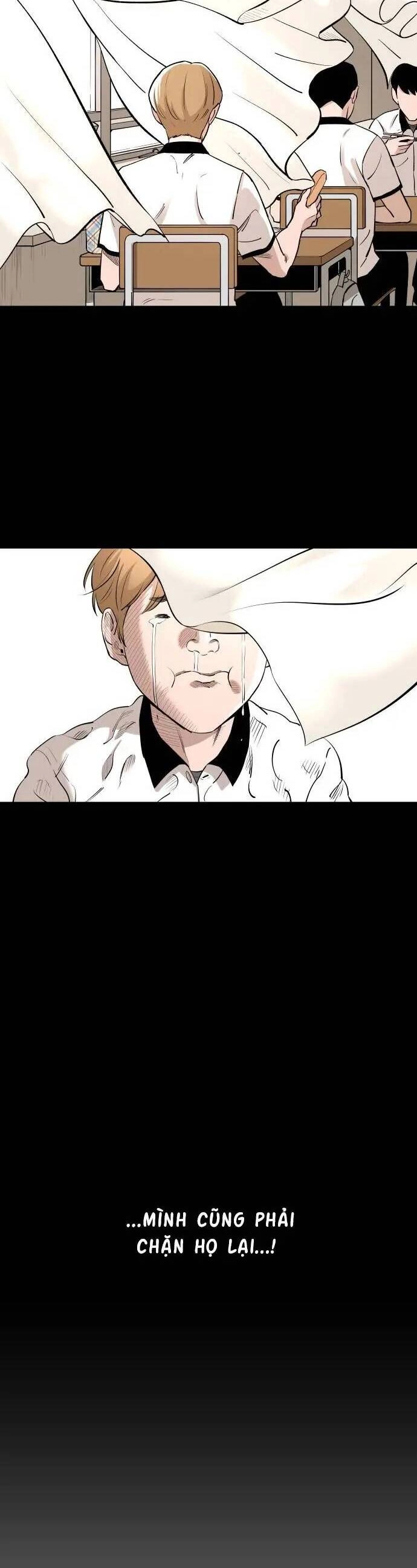 Sân Cỏ Chiến Kí Chapter 90 - 34