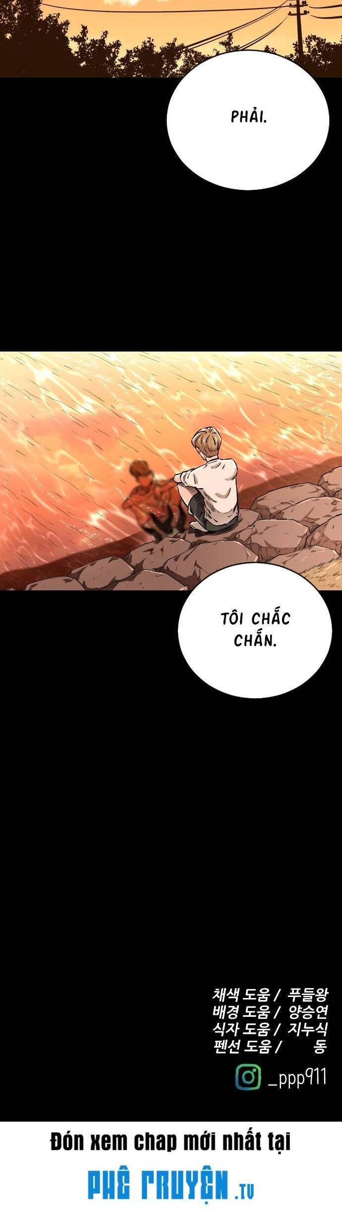 Sân Cỏ Chiến Kí Chapter 90 - 51