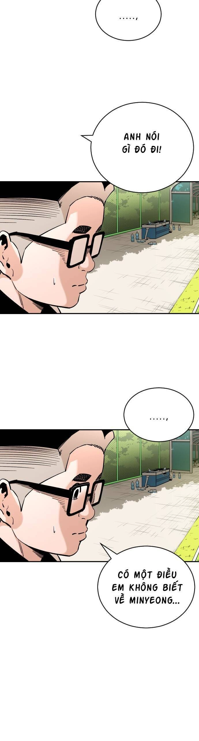 Sân Cỏ Chiến Kí Chapter 91 - 13