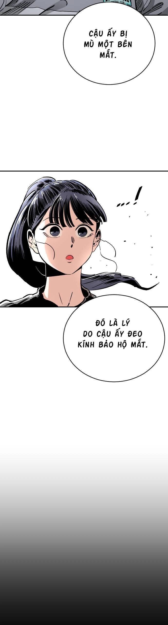 Sân Cỏ Chiến Kí Chapter 91 - 15