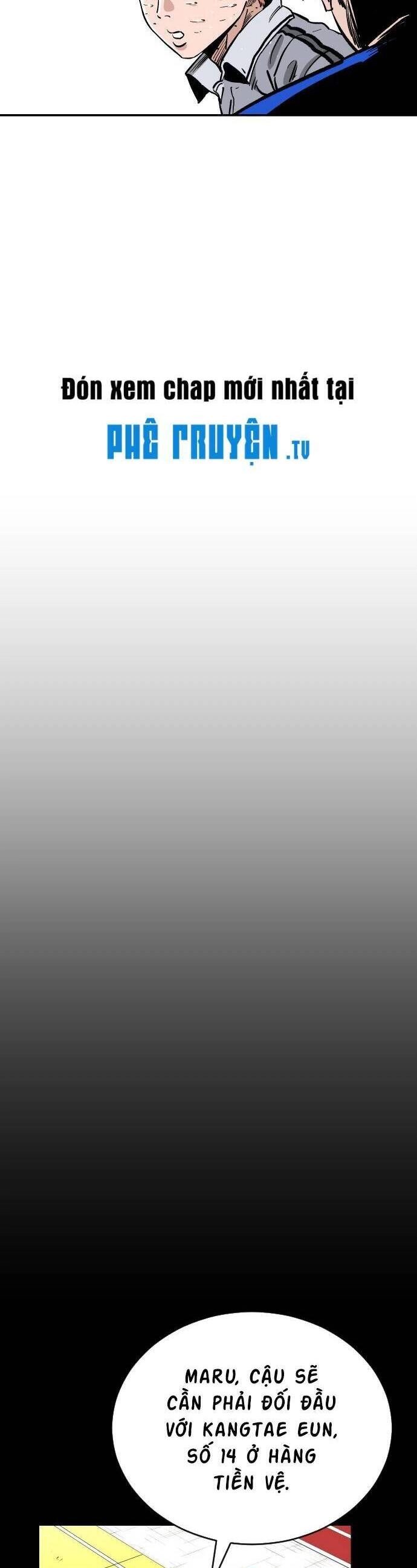 Sân Cỏ Chiến Kí Chapter 91 - 37