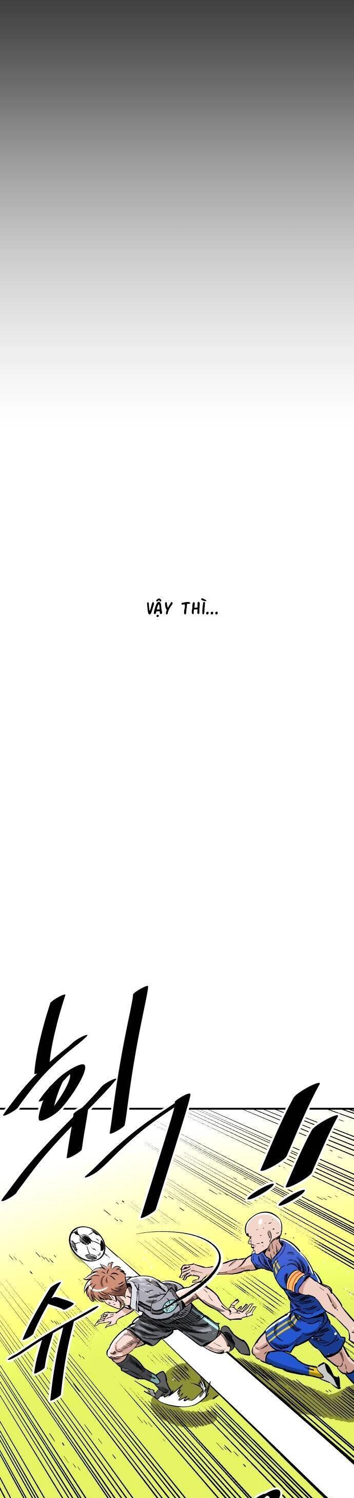 Sân Cỏ Chiến Kí Chapter 91 - 41