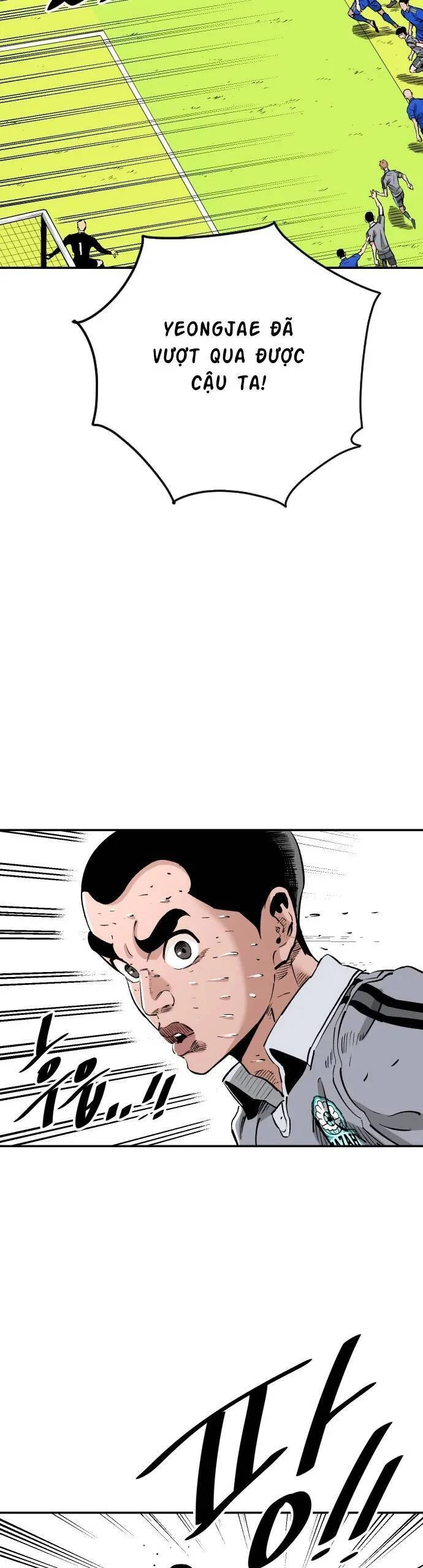 Sân Cỏ Chiến Kí Chapter 92 - 14