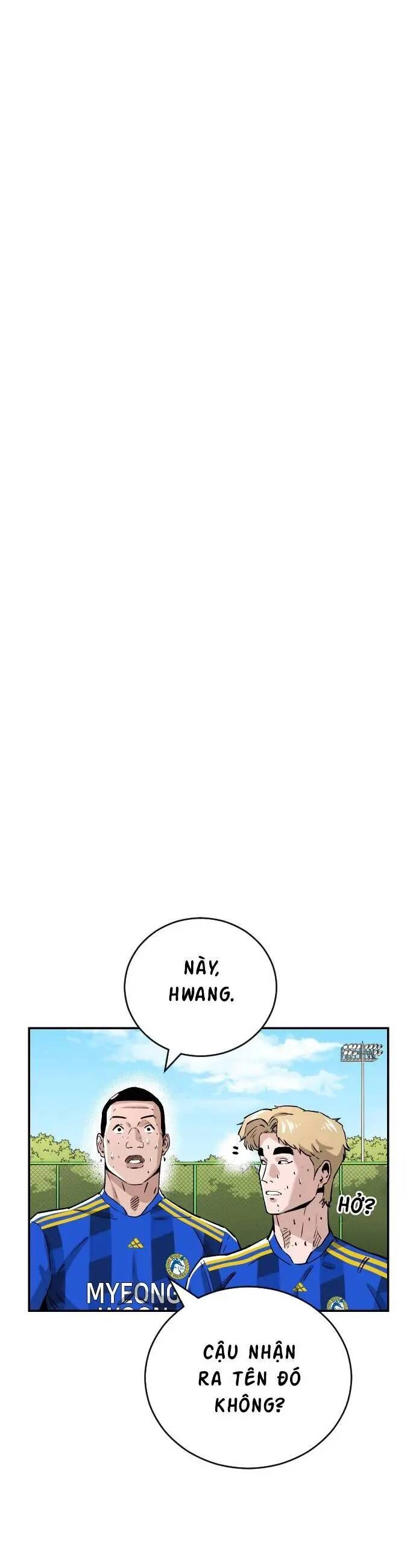 Sân Cỏ Chiến Kí Chapter 92 - 28