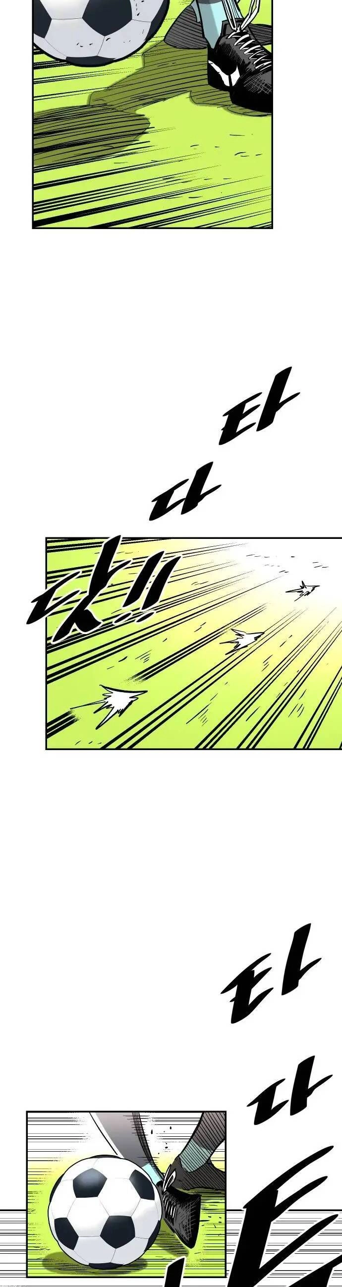 Sân Cỏ Chiến Kí Chapter 92 - 38