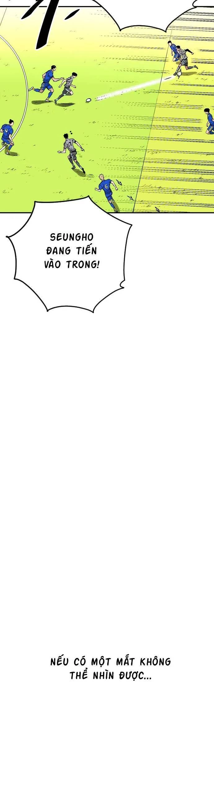 Sân Cỏ Chiến Kí Chapter 92 - 42