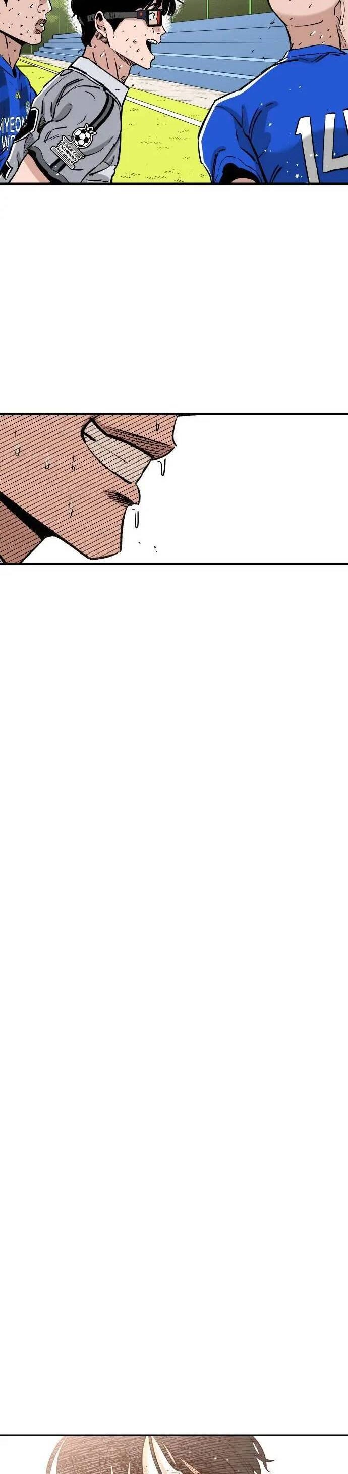 Sân Cỏ Chiến Kí Chapter 92 - 54