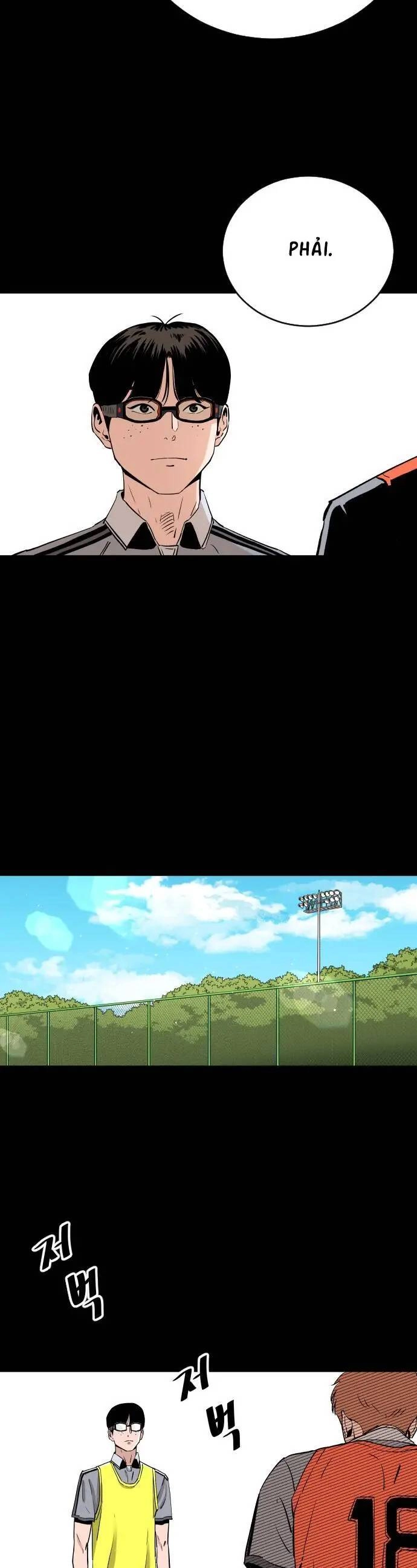 Sân Cỏ Chiến Kí Chapter 93 - 30