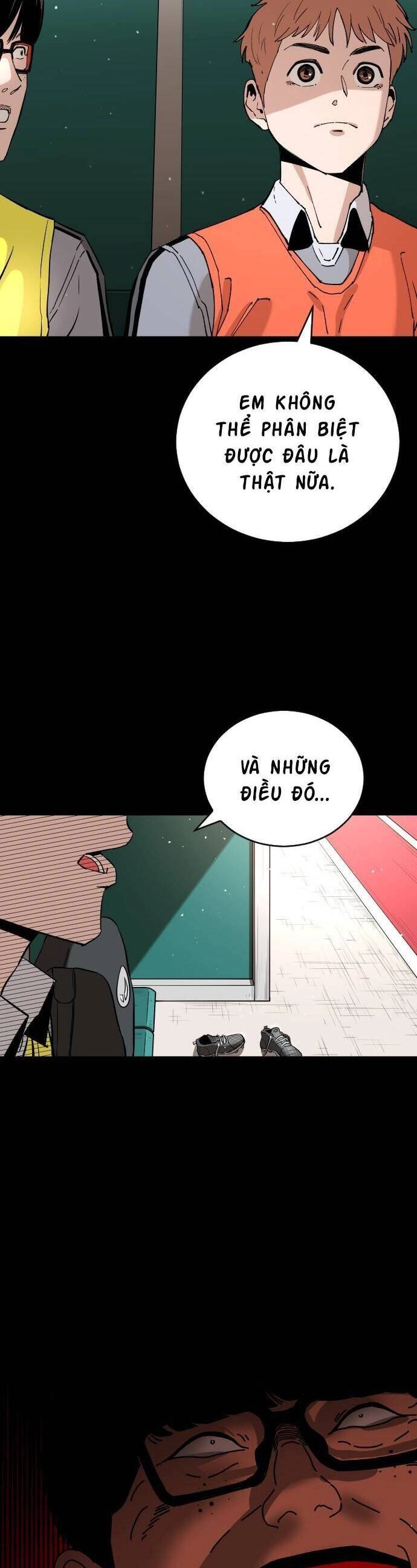 Sân Cỏ Chiến Kí Chapter 93 - 37