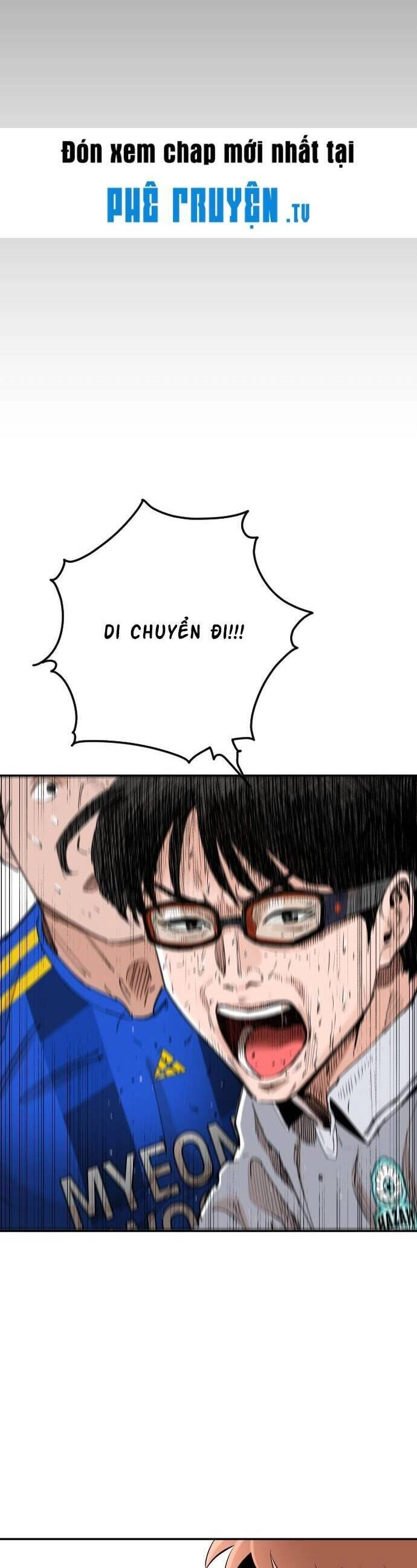 Sân Cỏ Chiến Kí Chapter 93 - 39