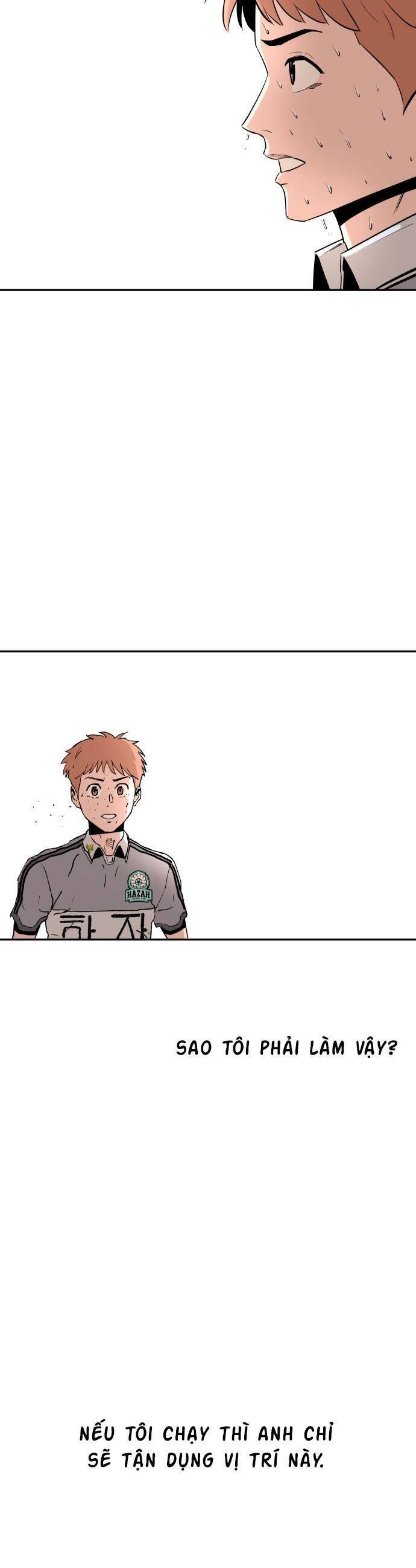 Sân Cỏ Chiến Kí Chapter 93 - 40