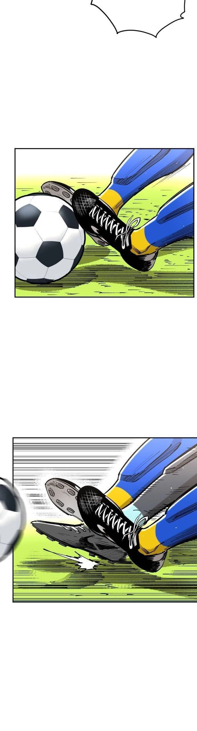 Sân Cỏ Chiến Kí Chapter 94 - 11