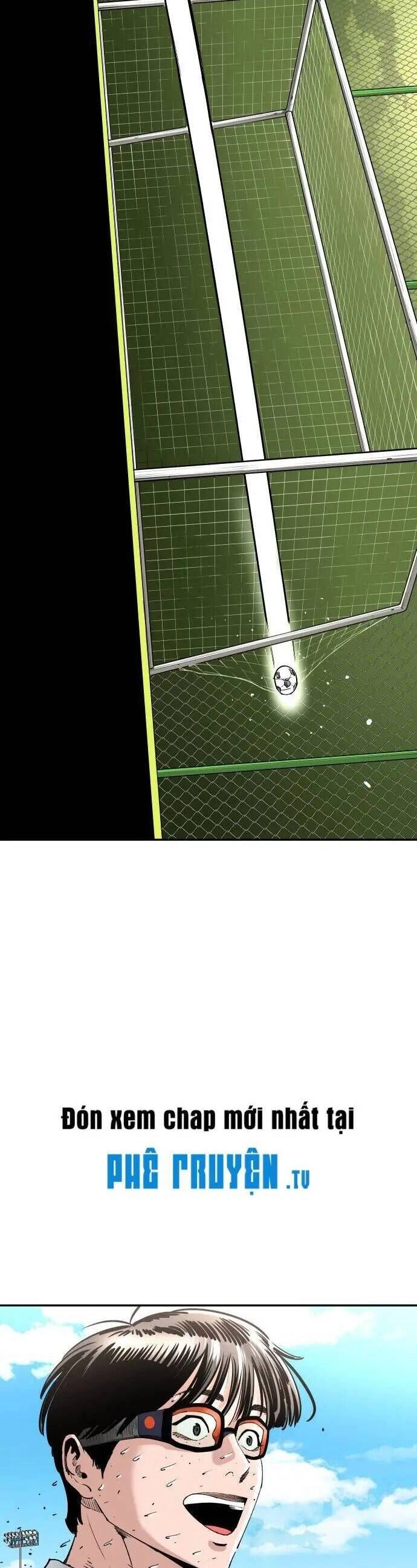 Sân Cỏ Chiến Kí Chapter 94 - 19