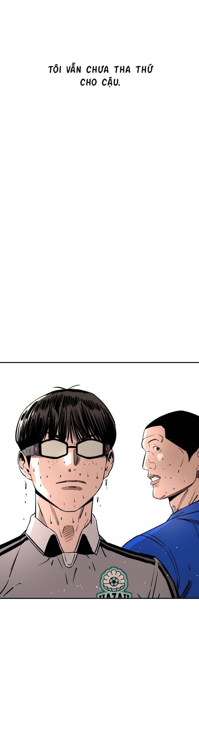 Sân Cỏ Chiến Kí Chapter 94 - 25