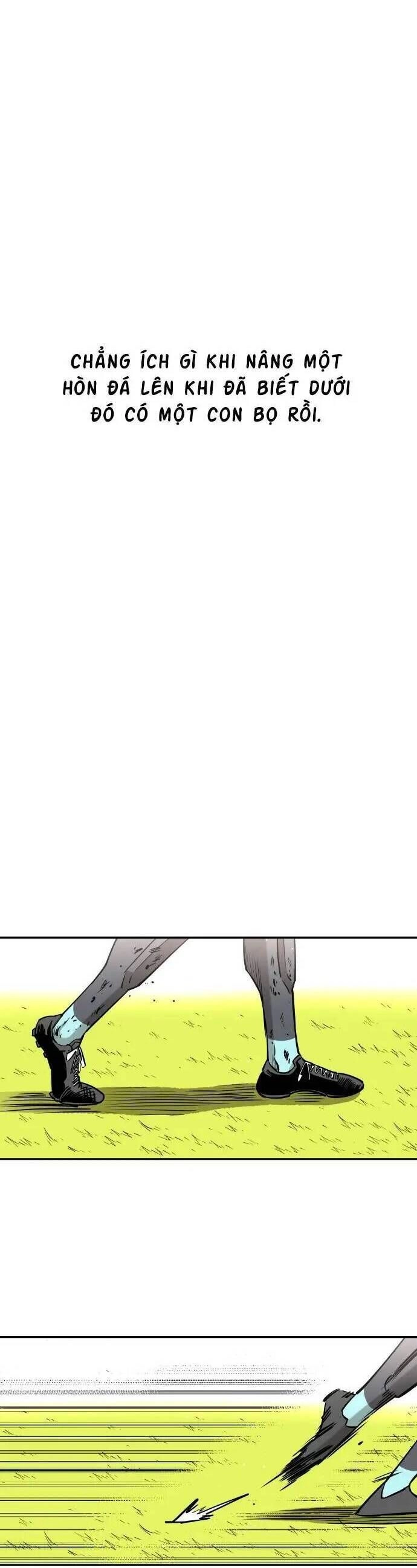 Sân Cỏ Chiến Kí Chapter 94 - 27