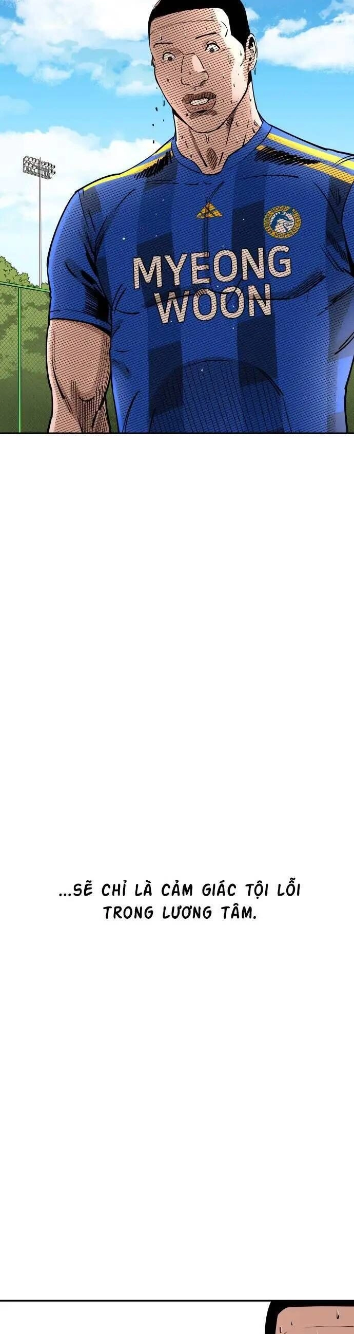 Sân Cỏ Chiến Kí Chapter 94 - 30