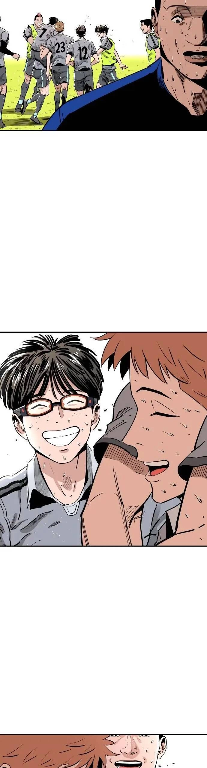 Sân Cỏ Chiến Kí Chapter 94 - 31