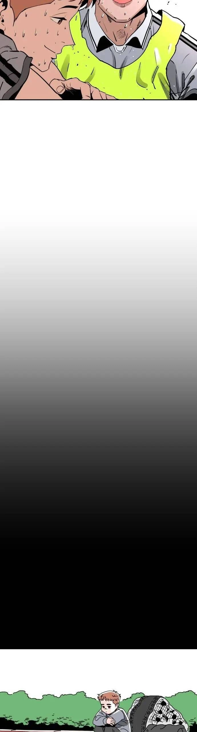 Sân Cỏ Chiến Kí Chapter 94 - 32