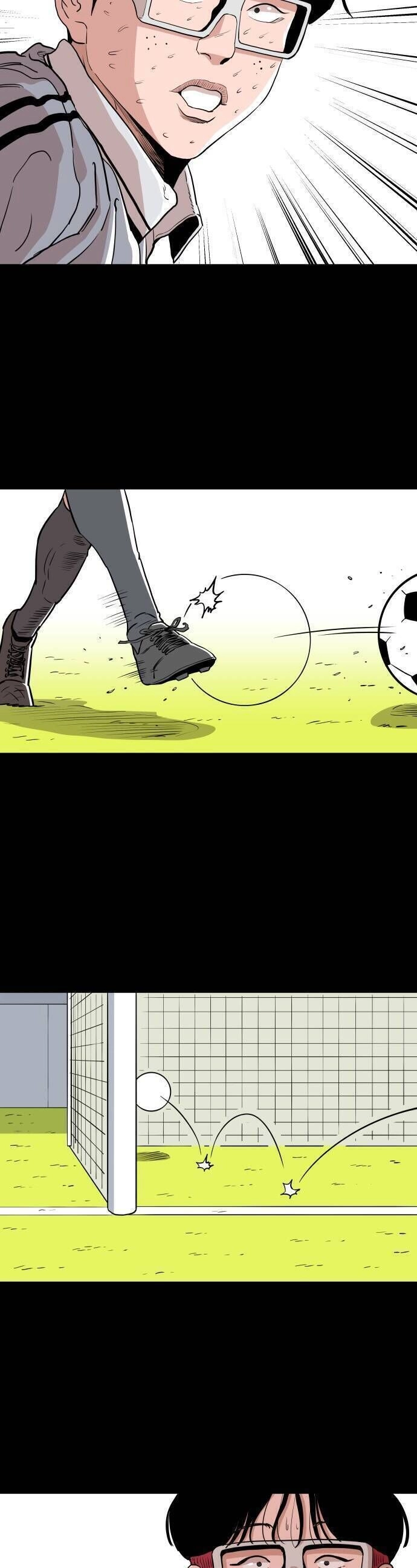 Sân Cỏ Chiến Kí Chapter 94 - 36