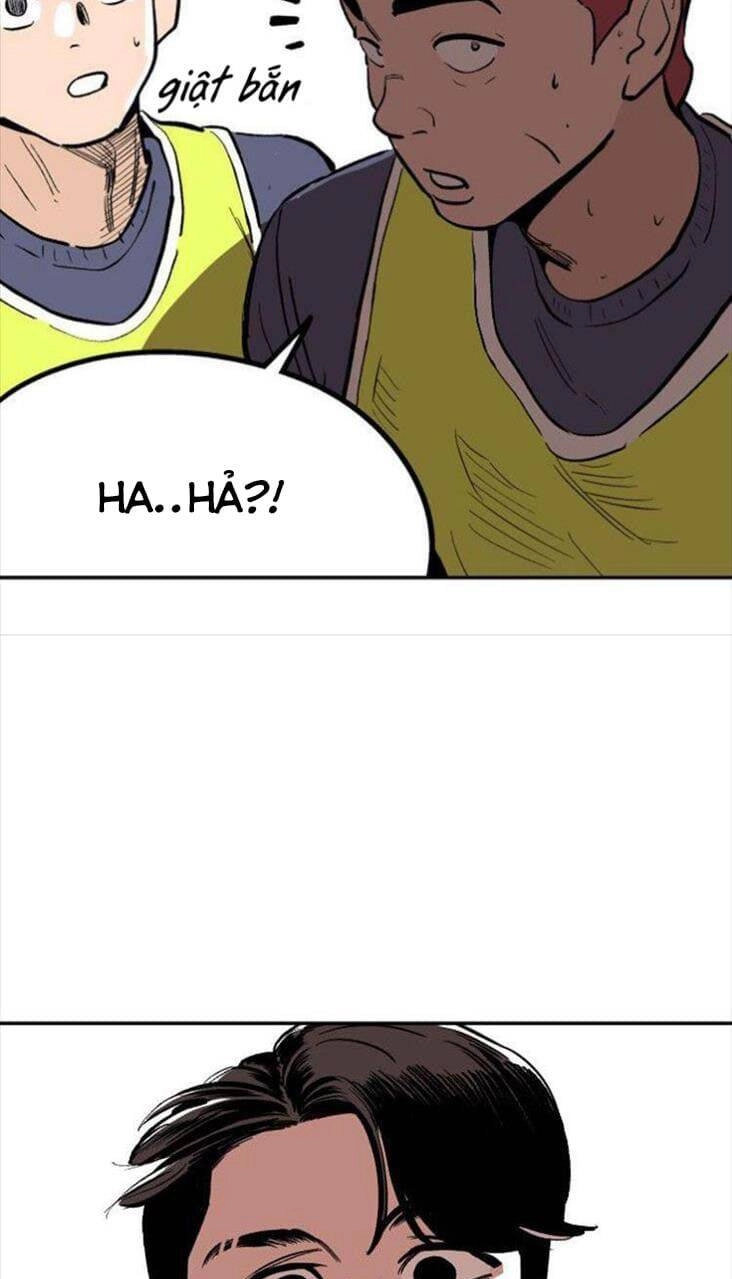 Sân Cỏ Chiến Kí Chapter 4 - 22