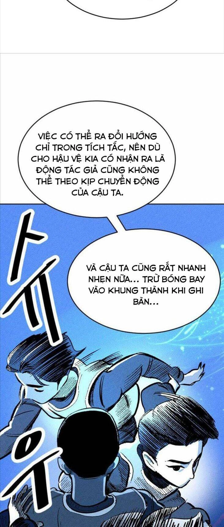 Sân Cỏ Chiến Kí Chapter 4 - 44