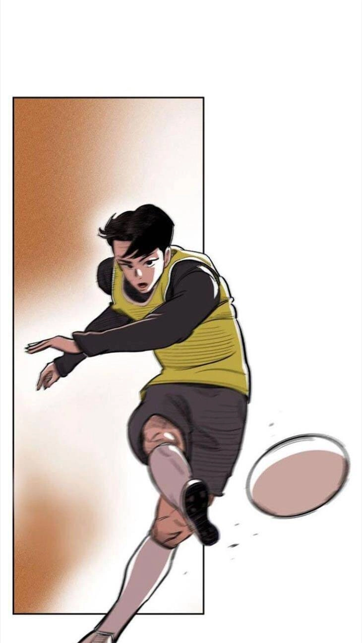 Sân Cỏ Chiến Kí Chapter 4 - 63