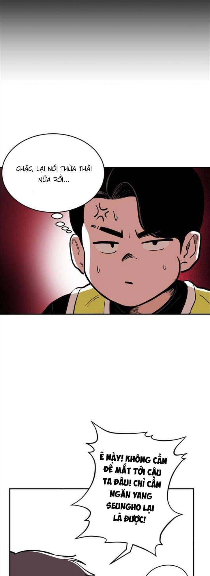 Sân Cỏ Chiến Kí Chapter 4 - 72