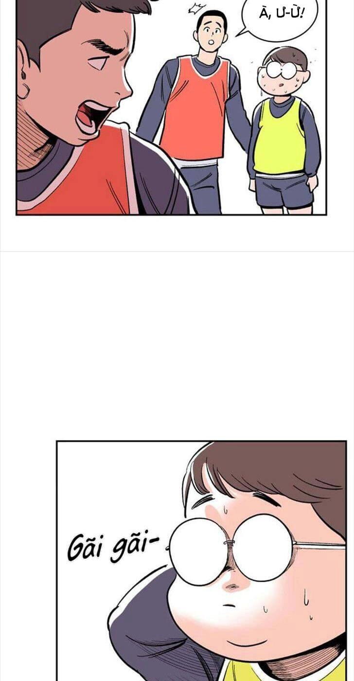 Sân Cỏ Chiến Kí Chapter 4 - 73