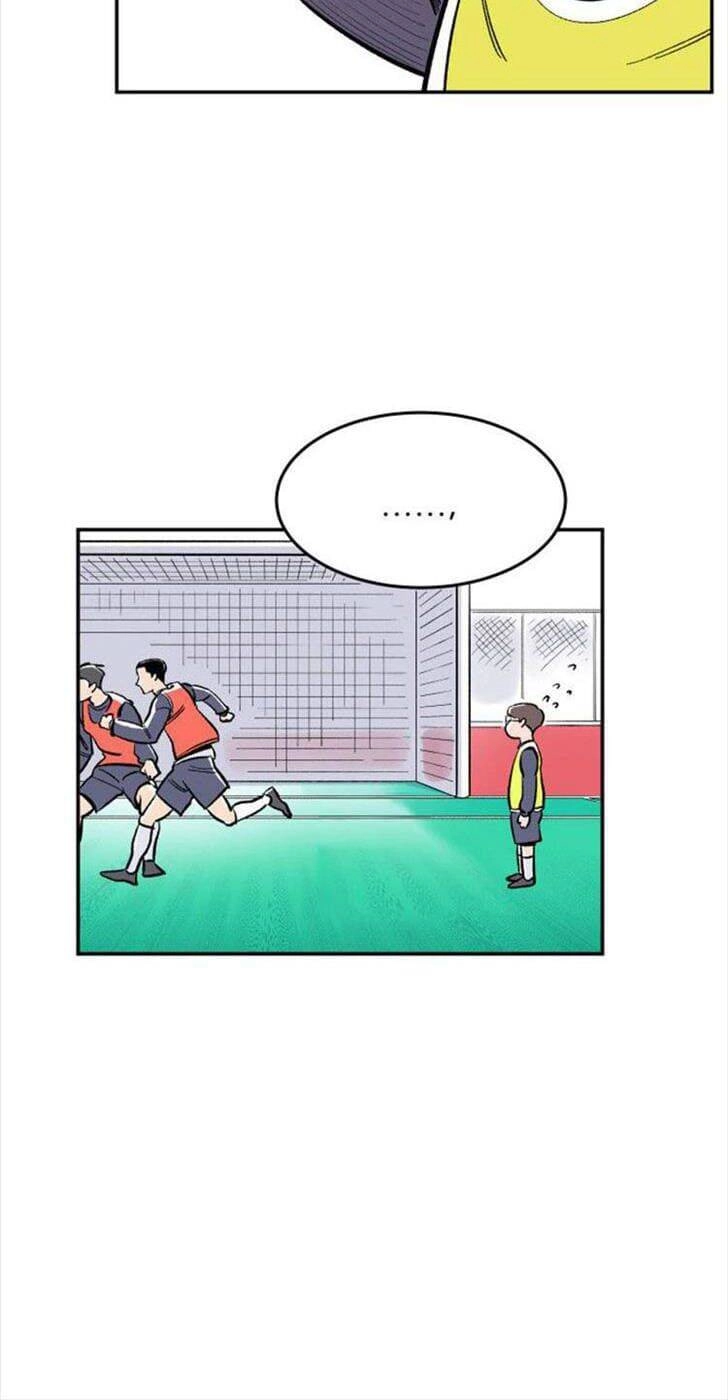 Sân Cỏ Chiến Kí Chapter 4 - 74