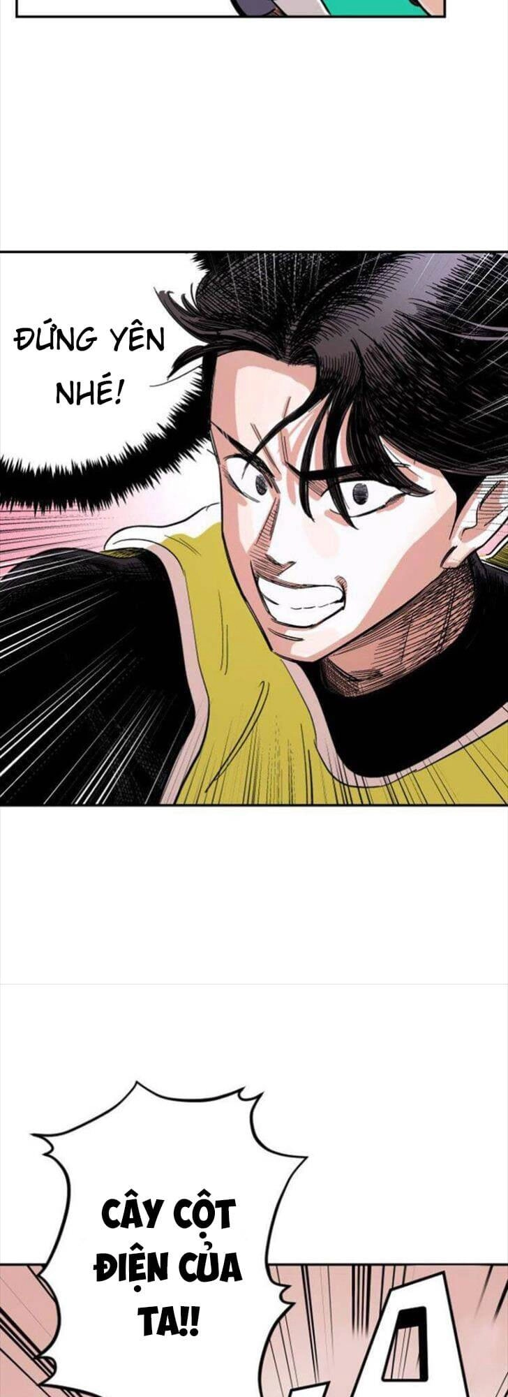 Sân Cỏ Chiến Kí Chapter 4 - 81