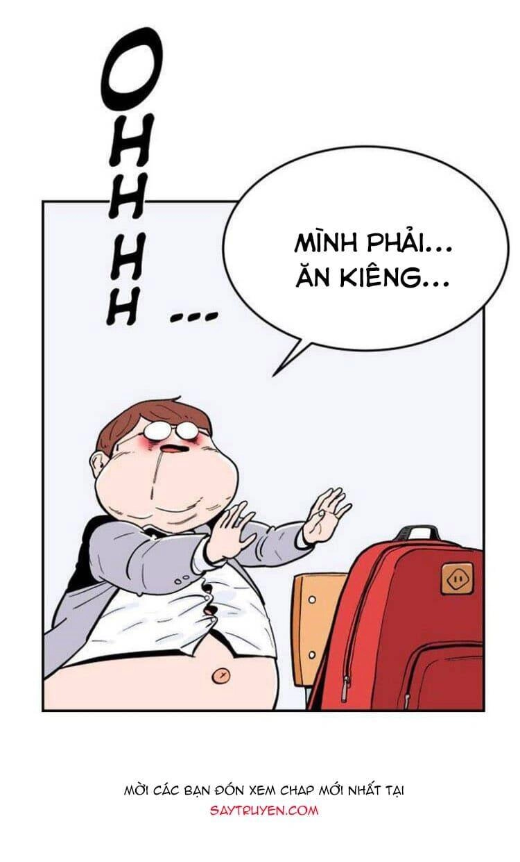 Sân Cỏ Chiến Kí Chapter 6 - 36