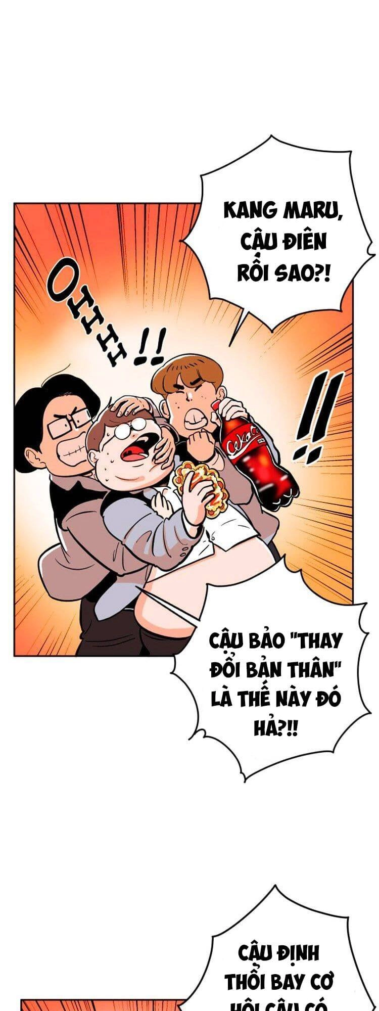 Sân Cỏ Chiến Kí Chapter 6 - 38