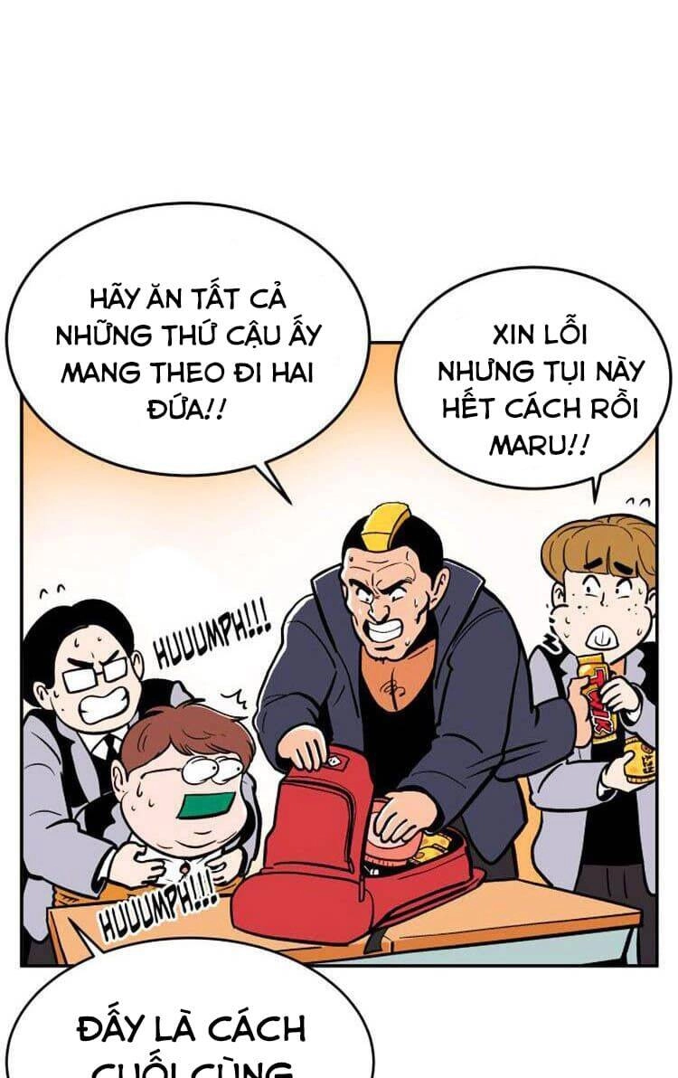 Sân Cỏ Chiến Kí Chapter 6 - 56