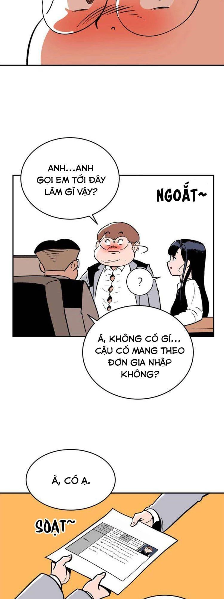 Sân Cỏ Chiến Kí Chapter 7 - 38