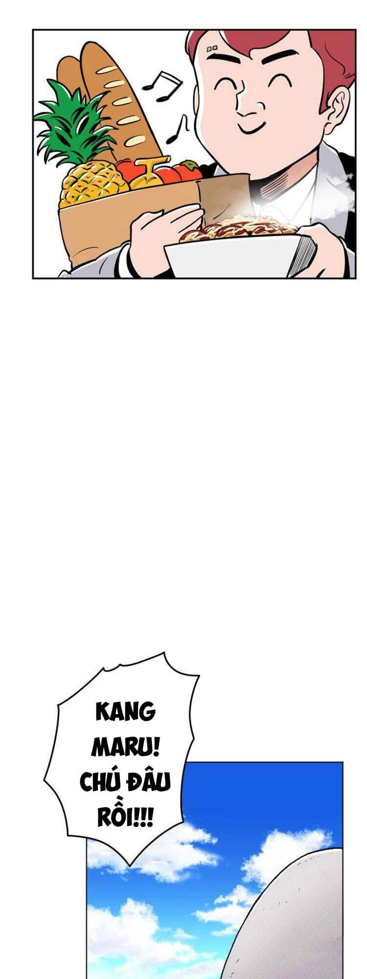 Sân Cỏ Chiến Kí Chapter 7 - 55