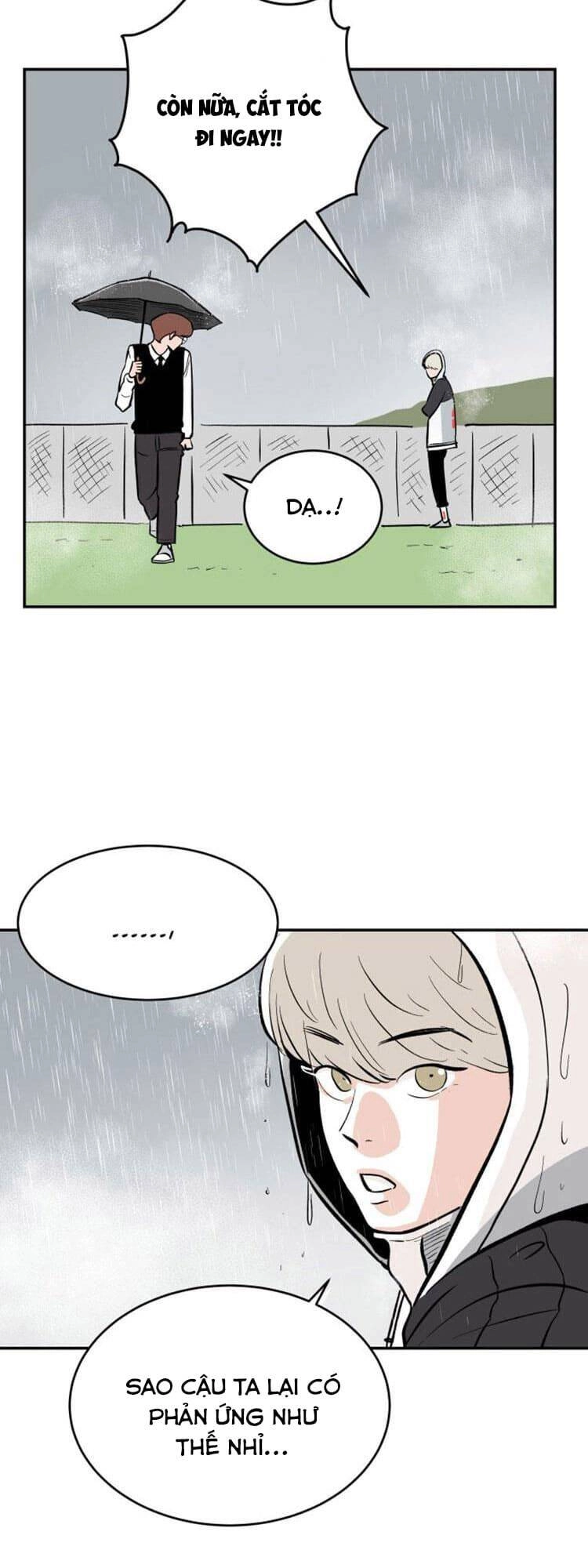 Sân Cỏ Chiến Kí Chapter 9 - 14