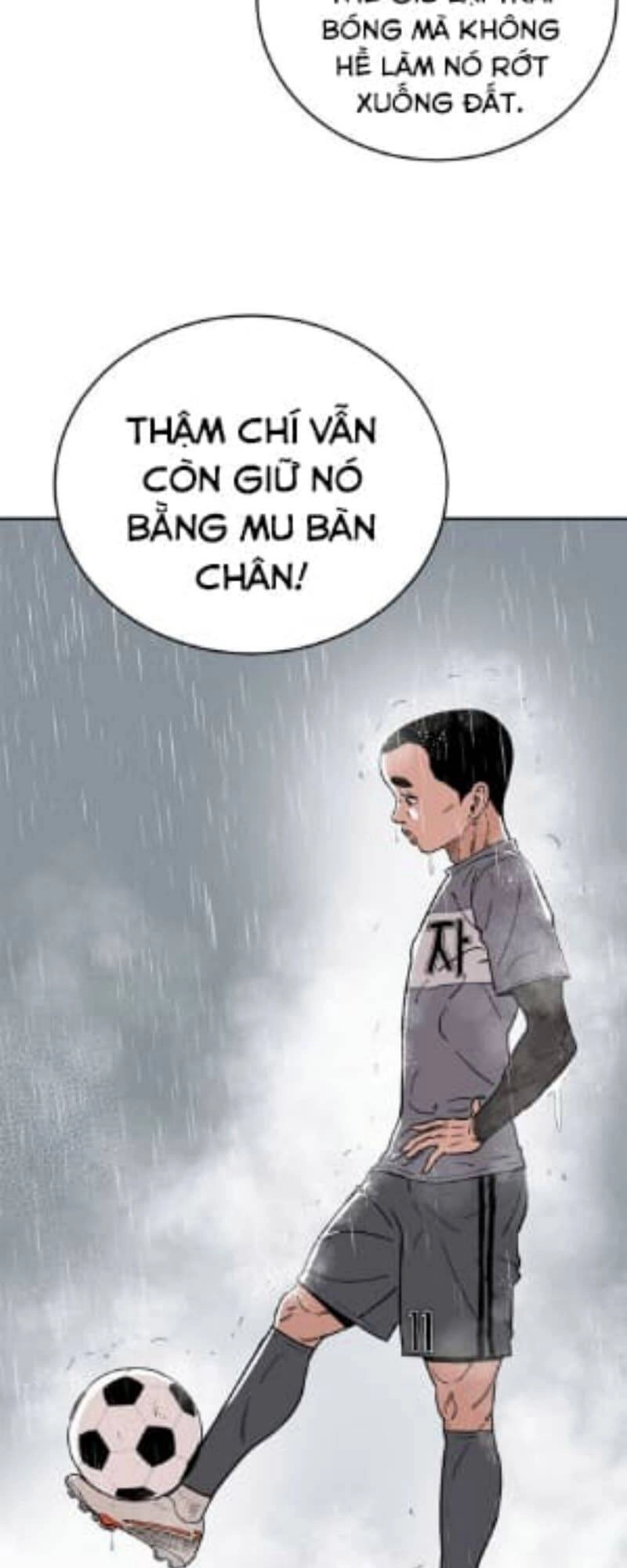 Sân Cỏ Chiến Kí Chapter 11 - 5
