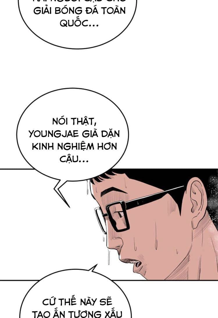 Sân Cỏ Chiến Kí Chapter 12 - 36