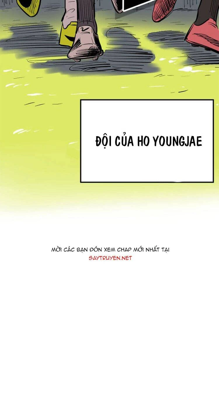 Sân Cỏ Chiến Kí Chapter 12 - 59