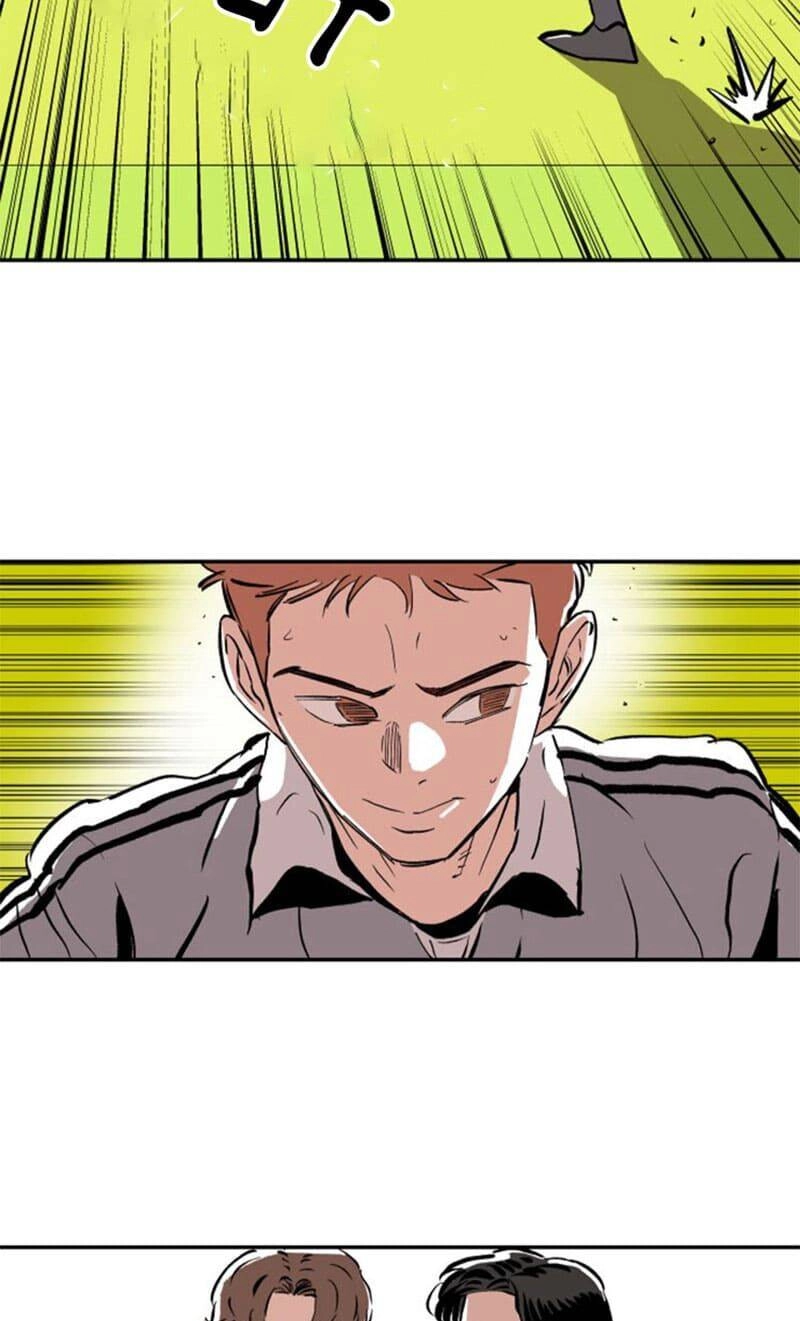 Sân Cỏ Chiến Kí Chapter 14 - 27