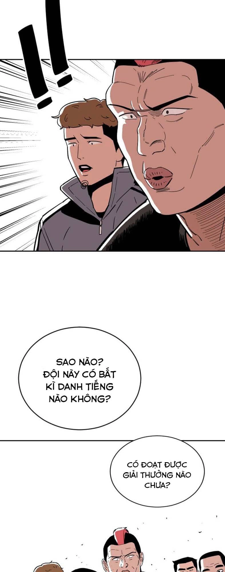 Sân Cỏ Chiến Kí Chapter 19 - 4