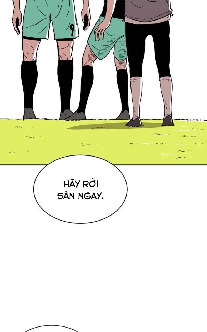 Sân Cỏ Chiến Kí Chapter 19 - 11